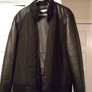 Men's Large Kenneth Cole Jacket